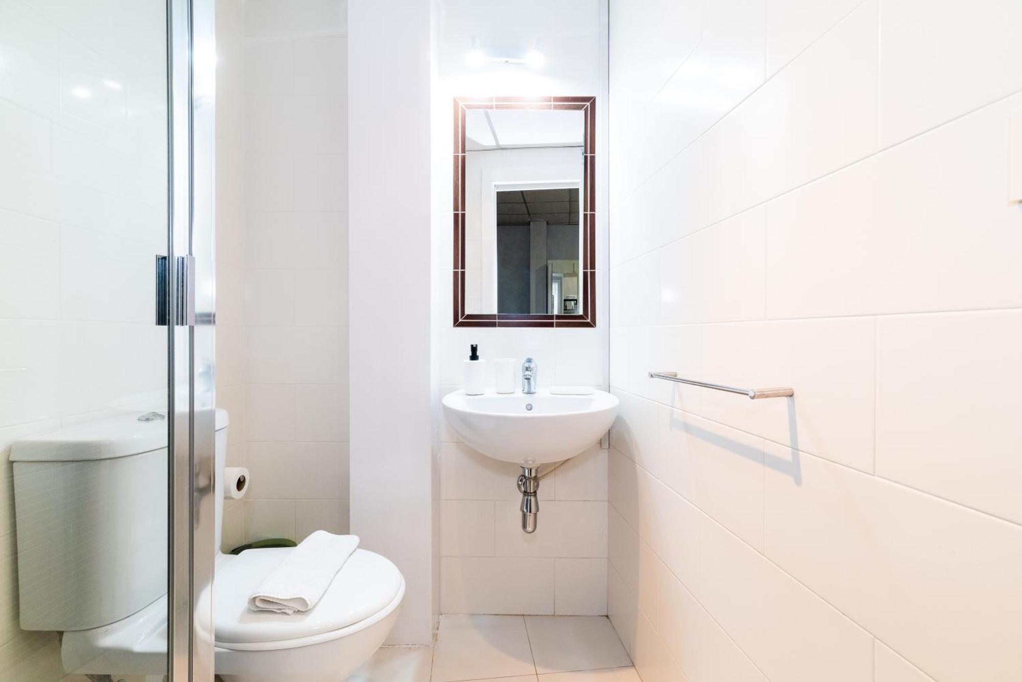 Wekey Homes, Centro Granada Catedral Екстериор снимка