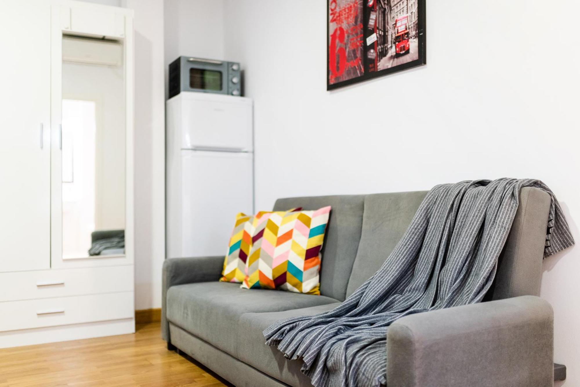 Wekey Homes, Centro Granada Catedral Екстериор снимка
