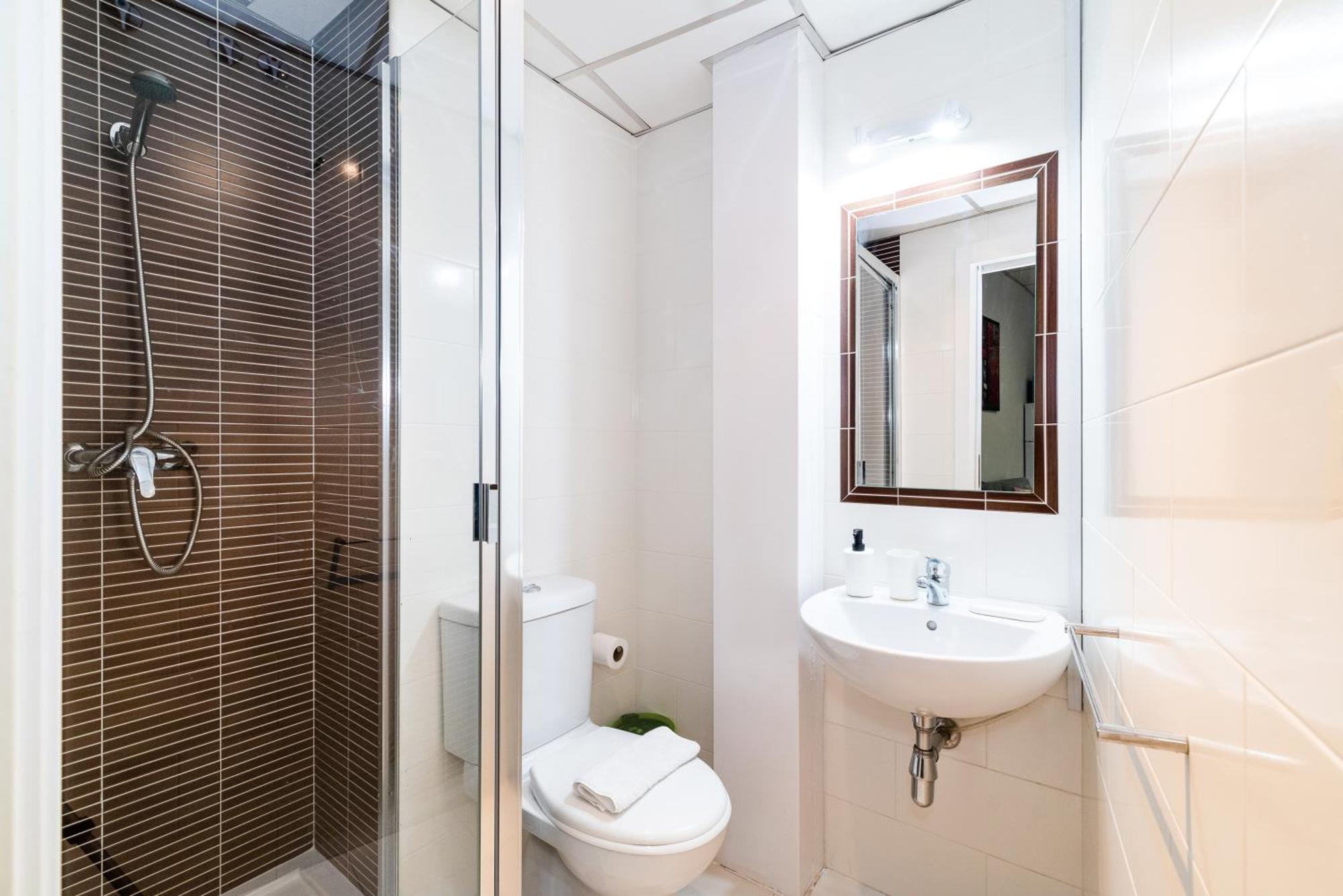Wekey Homes, Centro Granada Catedral Екстериор снимка