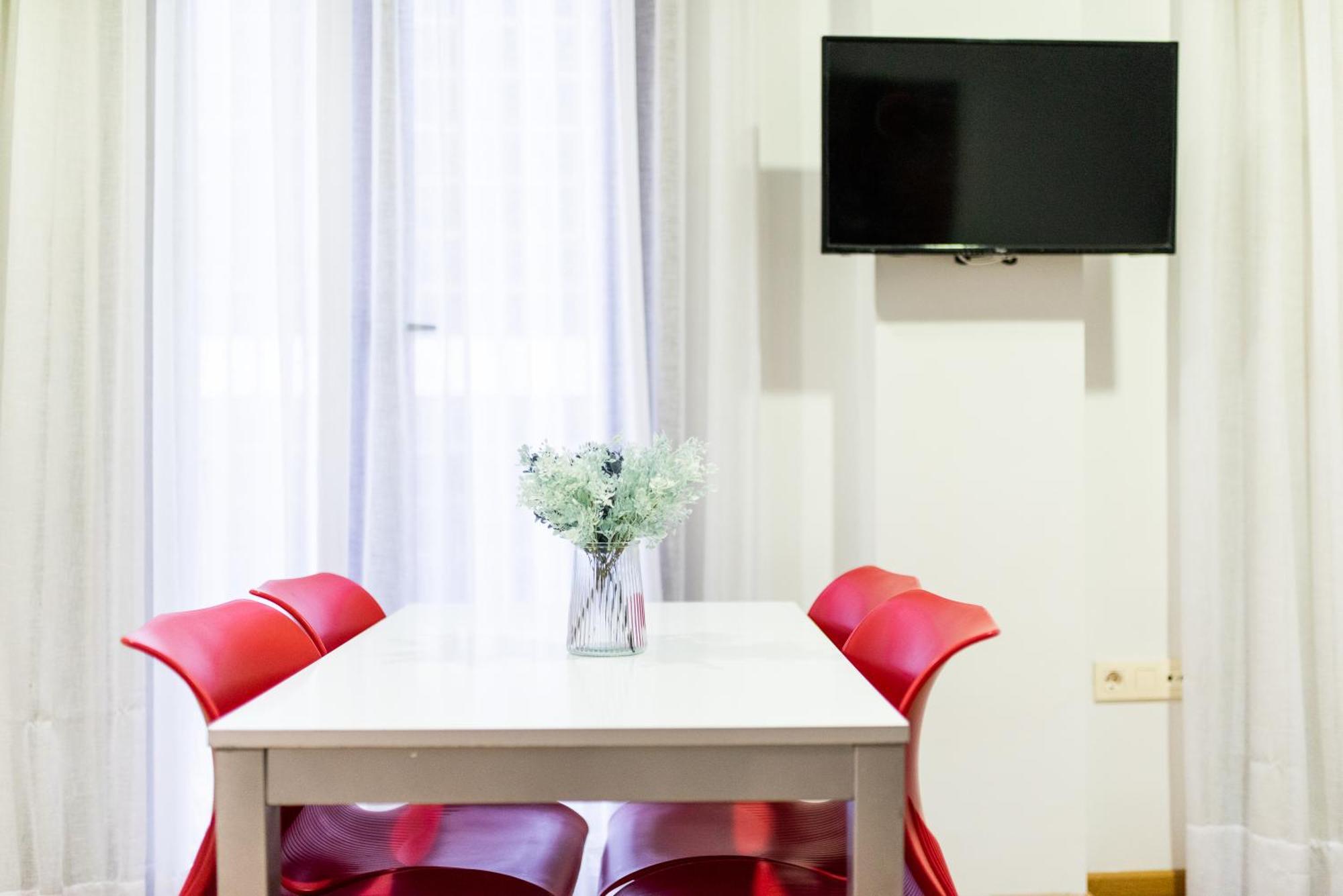 Wekey Homes, Centro Granada Catedral Екстериор снимка