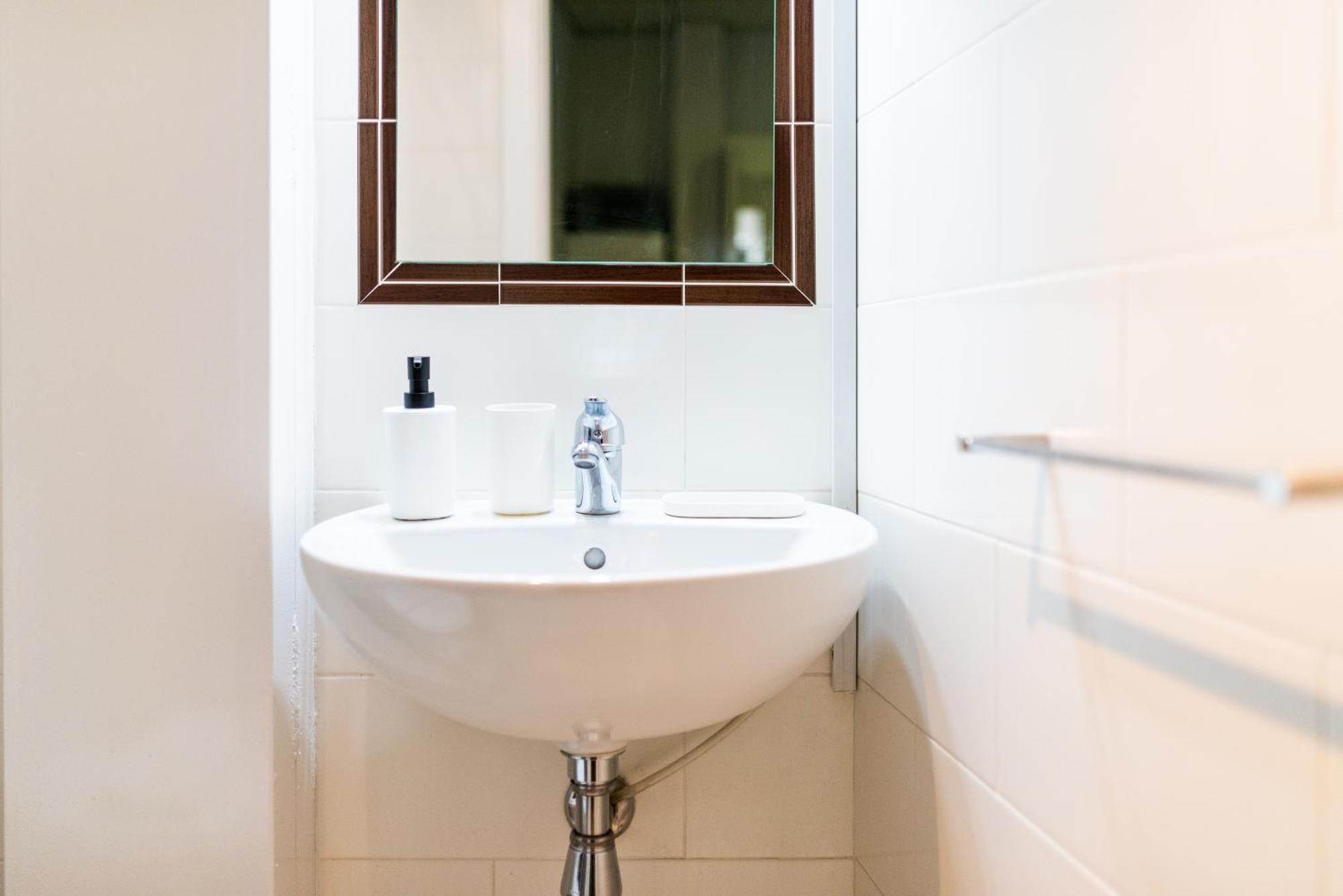 Wekey Homes, Centro Granada Catedral Екстериор снимка
