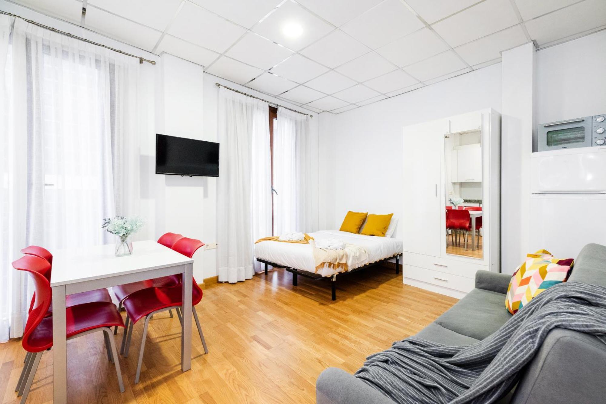 Wekey Homes, Centro Granada Catedral Екстериор снимка