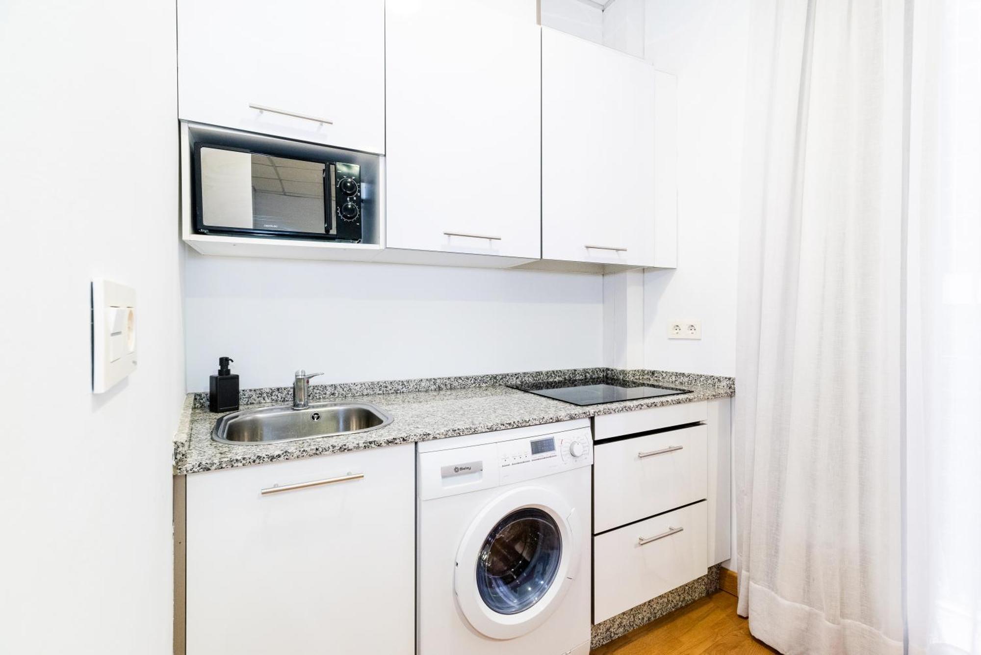 Wekey Homes, Centro Granada Catedral Екстериор снимка