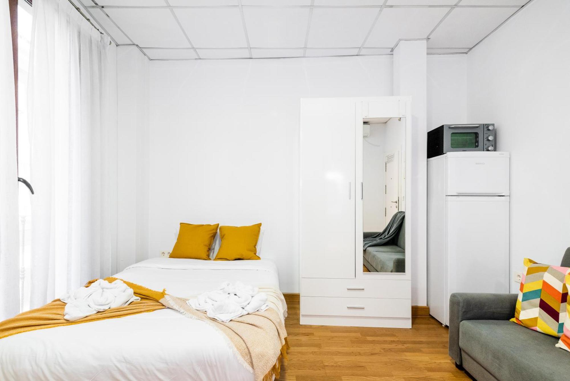 Wekey Homes, Centro Granada Catedral Екстериор снимка